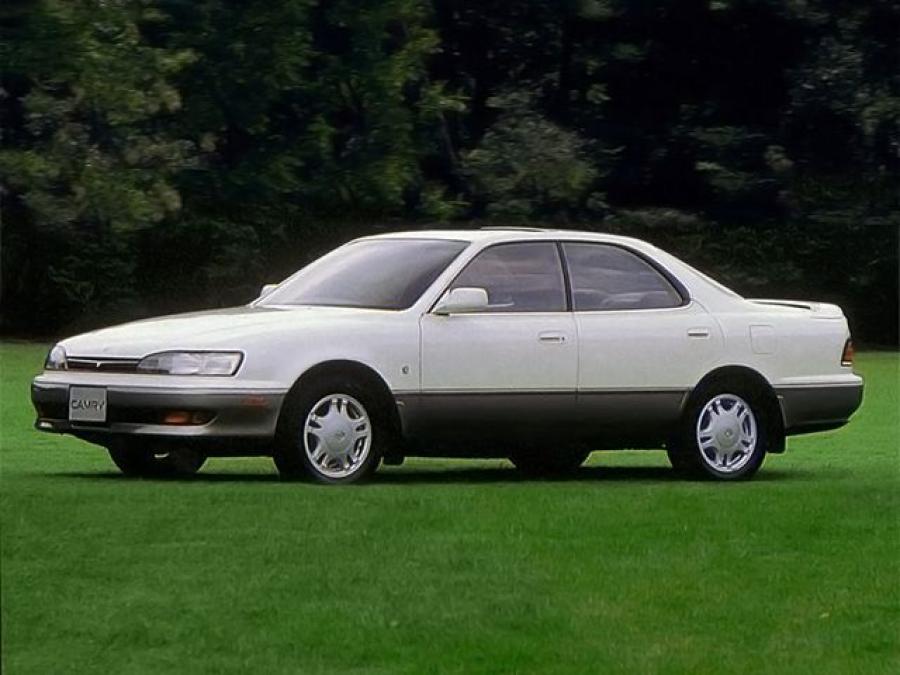  Toyota Camry Prominent 1990 года  (фото 4 из 4)